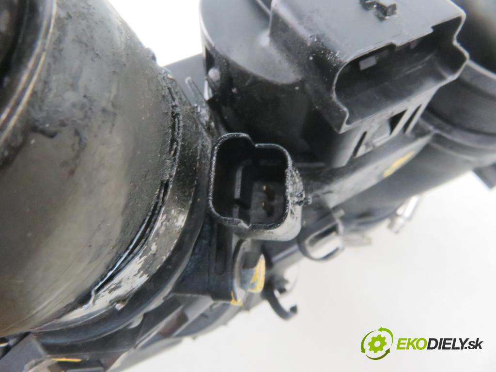 CITROEN C4 I (LC_) HB 2005 80,00 1.6 HDi 109 - 9HZ (DV6TED4) 1560,00 Škrtiaca klapka 9655971980 (Škrtiaca klapka)