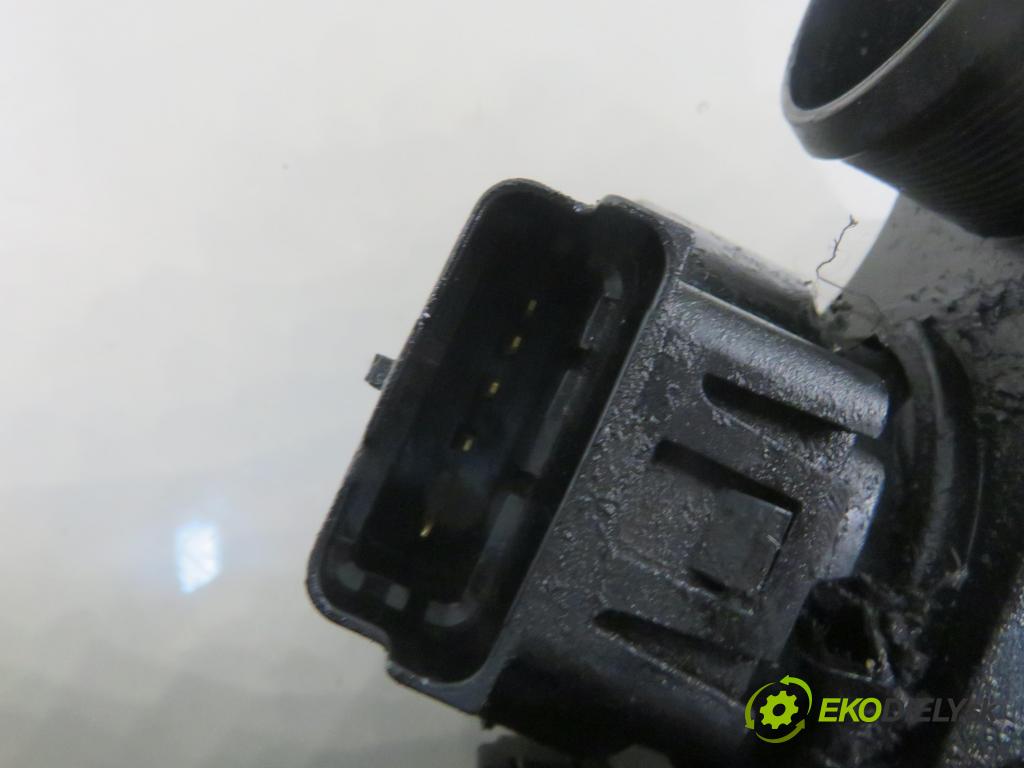 CITROEN C4 I (LC_) HB 2005 80,00 1.6 HDi 109 - 9HZ (DV6TED4) 1560,00 Škrtiaca klapka 9655971980 (Škrtiaca klapka)