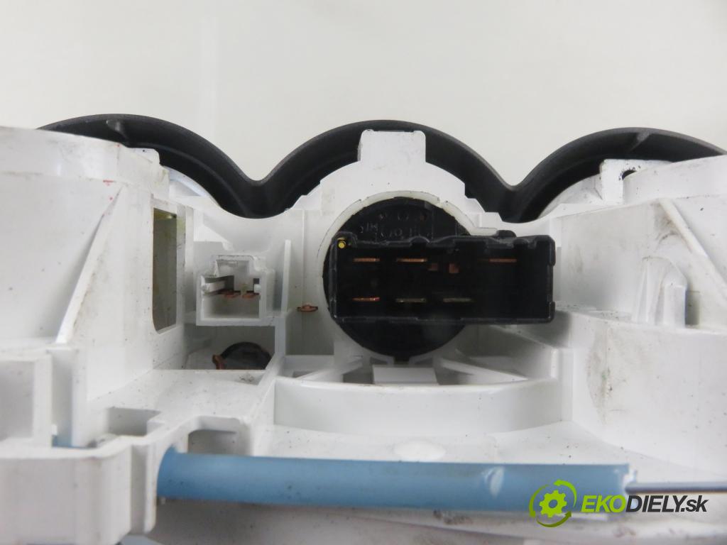 HONDA JAZZ II (GD_, GE3, GE2) HB 2001 57,00 1.2 i-DSI (GD5, GE2) - L12A1 1243,00 RADIO CD 39175SAAG120M1