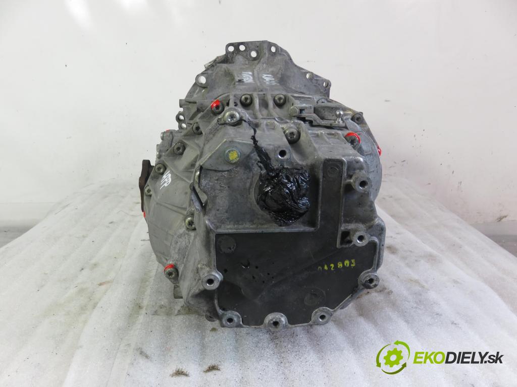 AUDI A4 Avant (8E5, B6) KOMBI 2003 96,00 1.9 TDI PD 130 - AVF 1896,00 Prevodovka automatická HPP