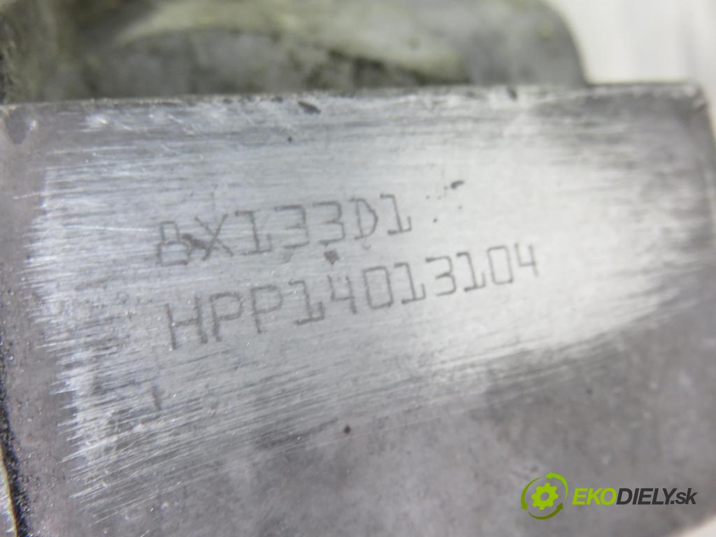 AUDI A4 Avant (8E5, B6) KOMBI 2003 96,00 1.9 TDI PD 130 - AVF 1896,00 Prevodovka automatická HPP