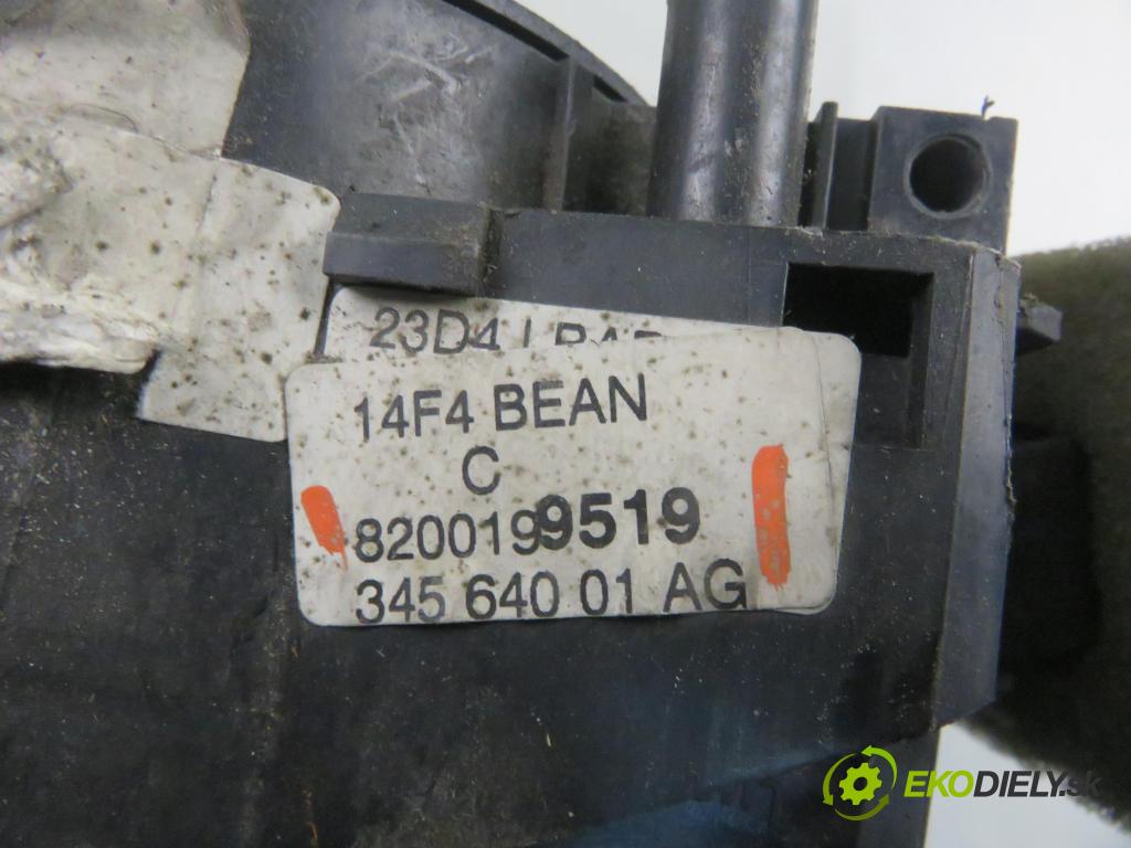 OPEL MOVANO Furgon (X70) FURGON 2004 0,00 2.5 DTi - G9U 754 2464,00 PAKA/ŘAZENÍ/SADA: 8200199519