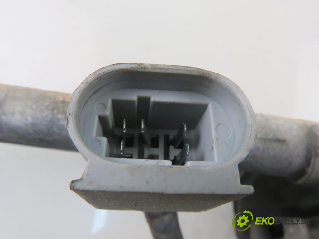 OPEL MOVANO Furgon (X70) FURGON 2004 0,00 2.5 DTi - G9U 754 2464,00 MECHANISMUS/ motorek stěračů