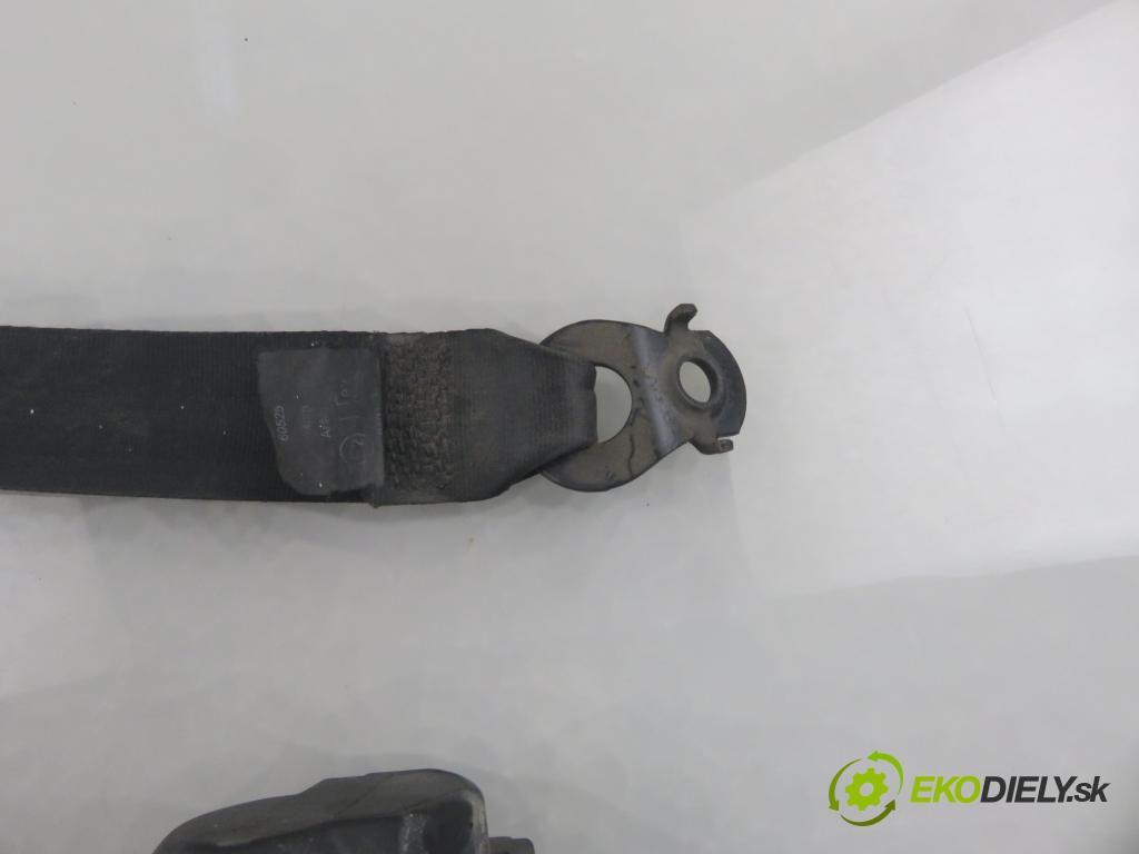 OPEL MOVANO Furgon (X70) FURGON 2004 0,00 2.5 DTi - G9U 754 2464,00 držák BEZPEČNOST LP