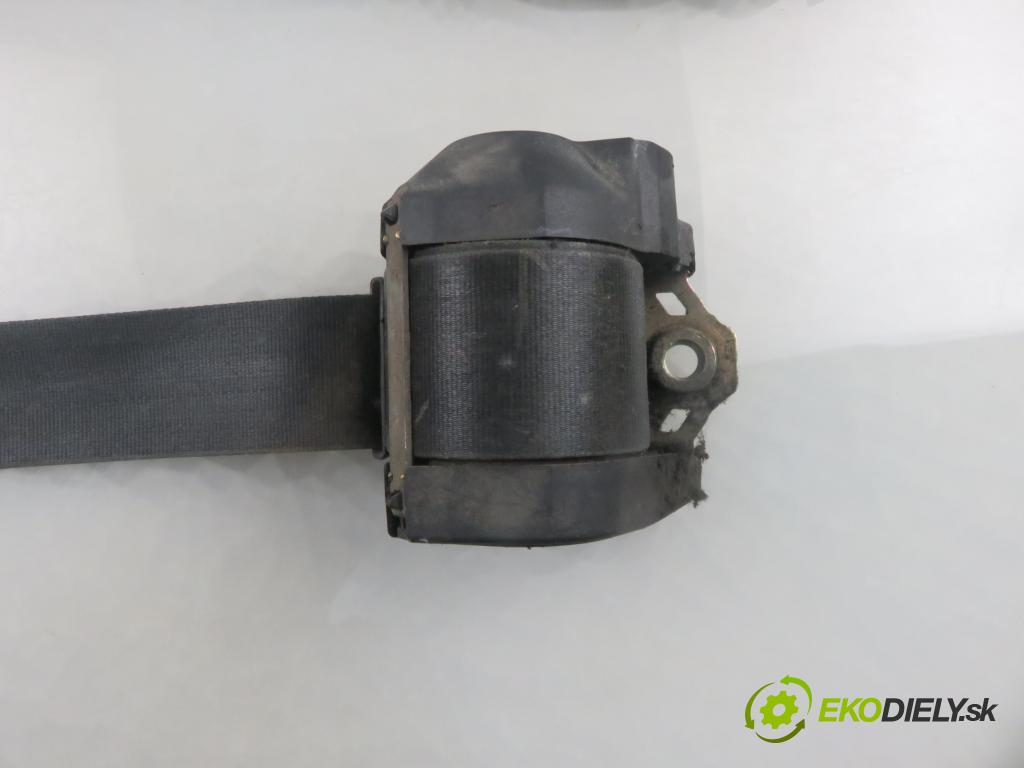 OPEL MOVANO Furgon (X70) FURGON 2004 0,00 2.5 DTi - G9U 754 2464,00 držák BEZPEČNOST LP