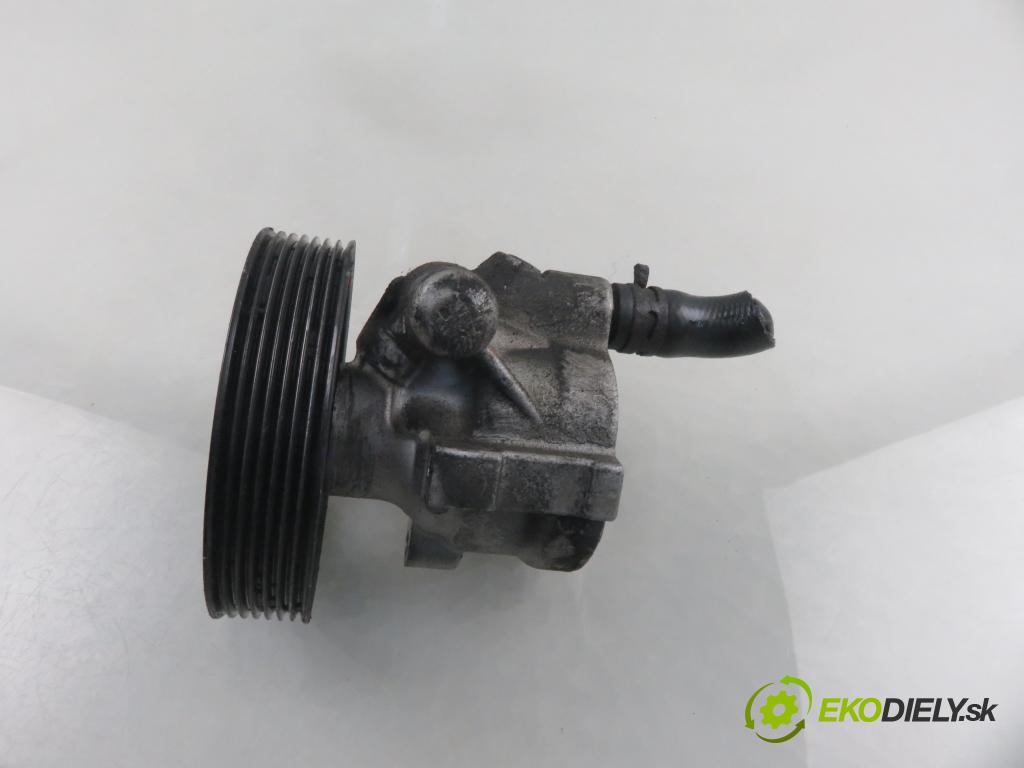 RENAULT LAGUNA II (BG0/1_) LIFTBACK 2002 88,00 1.9 dCi 120 - F9Q 750 1870,00 pumpa servočerpadlo 554300 (Servočerpadlo)