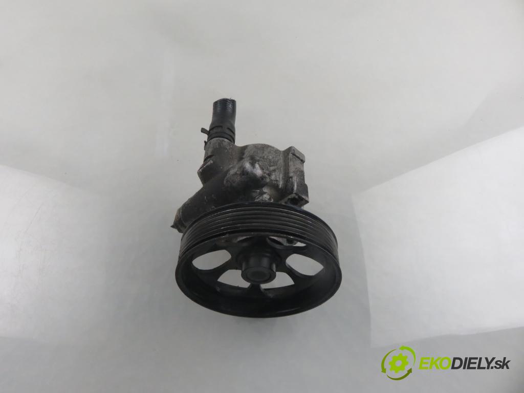 RENAULT LAGUNA II (BG0/1_) LIFTBACK 2002 88,00 1.9 dCi 120 - F9Q 750 1870,00 pumpa servočerpadlo 554300 (Servočerpadlo)