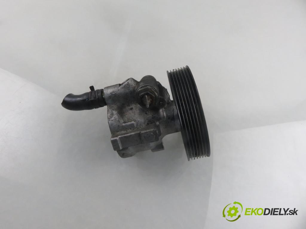 RENAULT LAGUNA II (BG0/1_) LIFTBACK 2002 88,00 1.9 dCi 120 - F9Q 750 1870,00 pumpa servočerpadlo 554300 (Servočerpadlo)