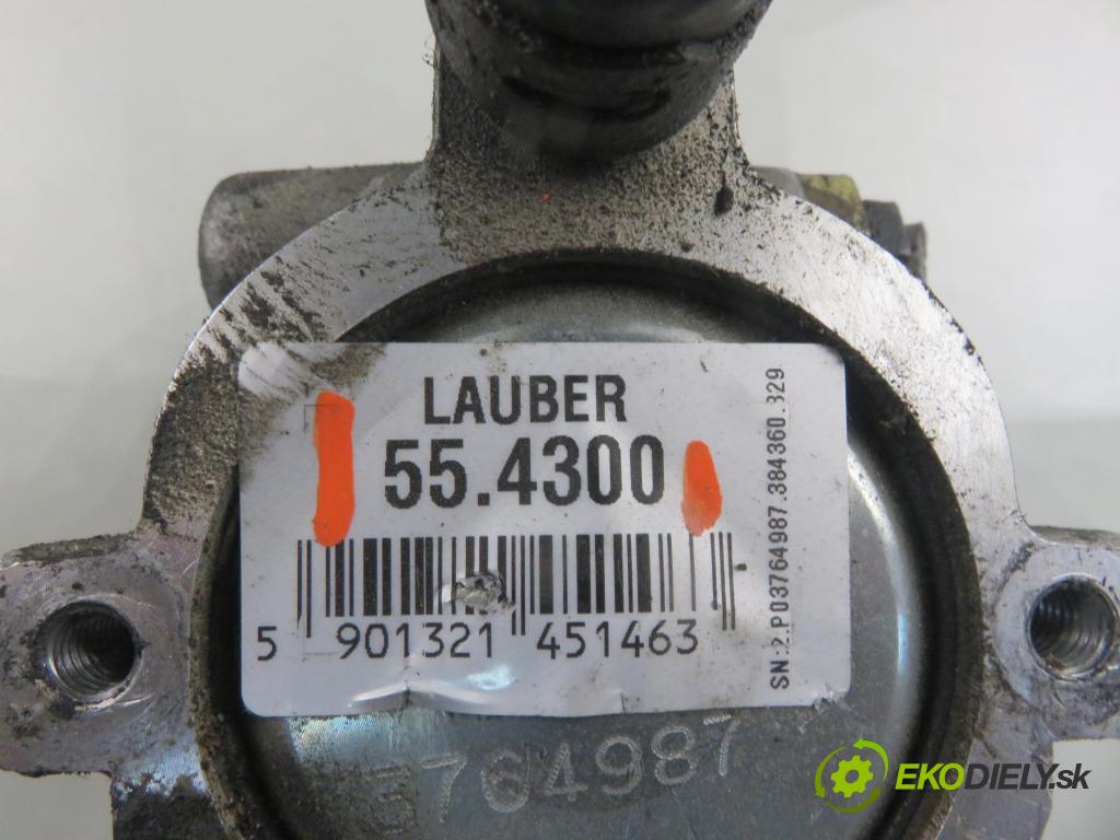 RENAULT LAGUNA II (BG0/1_) LIFTBACK 2002 88,00 1.9 dCi 120 - F9Q 750 1870,00 pumpa servočerpadlo 554300 (Servočerpadlo)