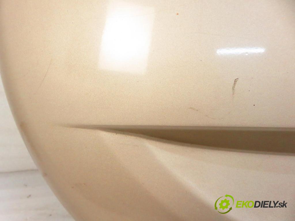 SUZUKI GRAND VITARA II (JT, TE, TD) SUV 2006 103,00 2.0 140 (JB420W) - J20A 1995,00 ZÁVĚS KOLA NÁHRADNÍ: 