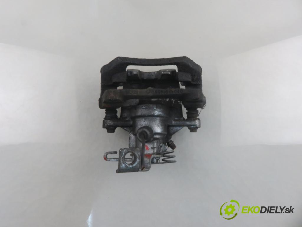 OPEL MOVANO Furgon (X70) FURGON 2004 0,00 2.5 DTi - G9U 754 2464,00 brzdič třmen LT