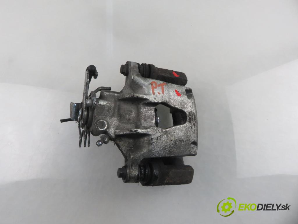 OPEL MOVANO Furgon (X70) FURGON 2004 0,00 2.5 DTi - G9U 754 2464,00 brzdič třmen PT