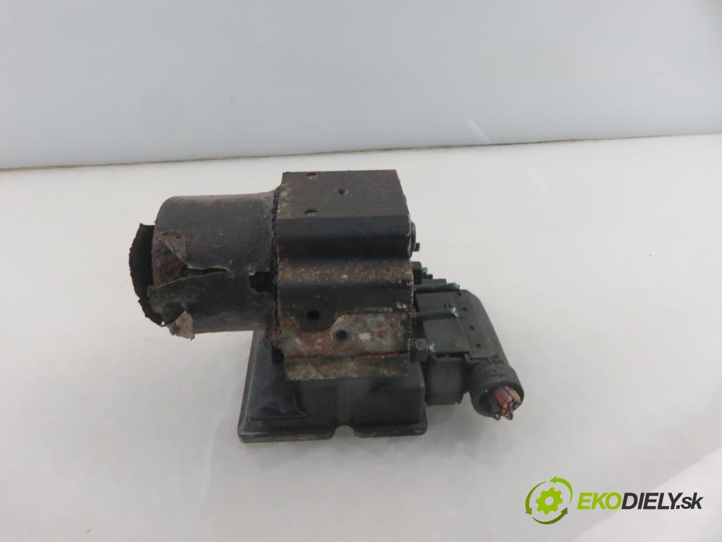 OPEL MOVANO Furgon (X70) FURGON 2004 0,00 2.5 DTi - G9U 754 2464,00 Pumpa ABS 13664106 ; 8200196053 (Pumpa ABS)