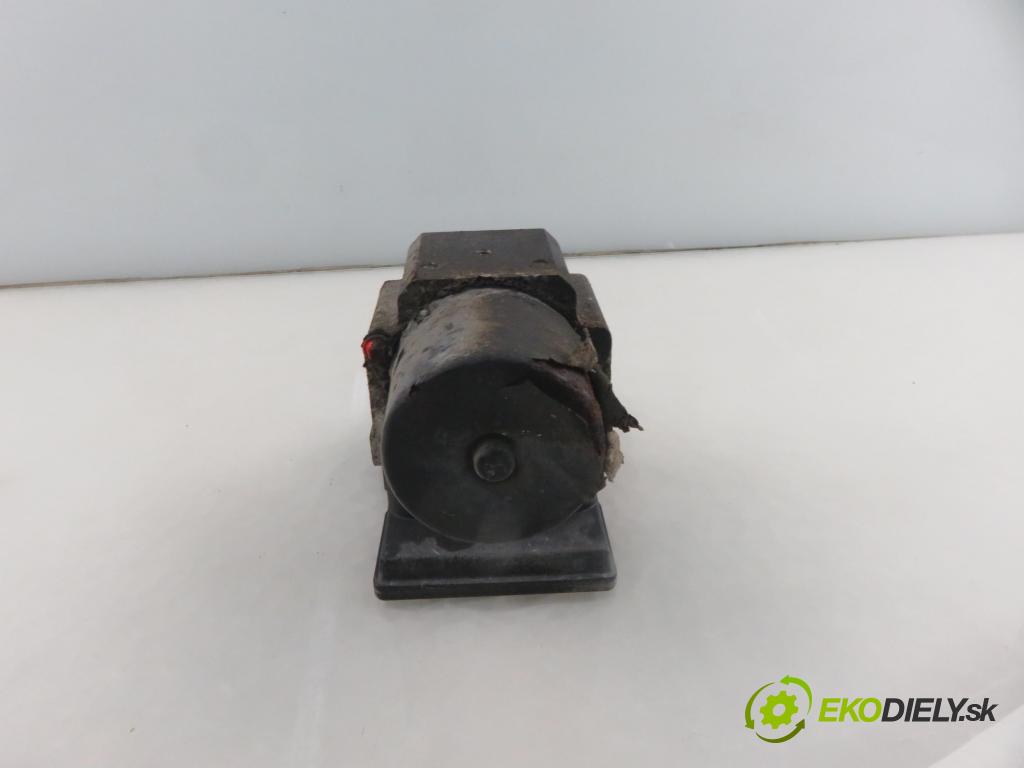 OPEL MOVANO Furgon (X70) FURGON 2004 0,00 2.5 DTi - G9U 754 2464,00 Pumpa ABS 13664106 ; 8200196053 (Pumpa ABS)