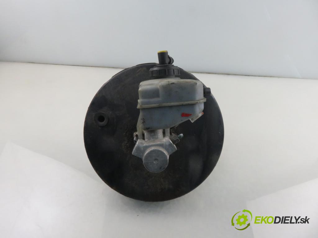 OPEL MOVANO Furgon (X70) FURGON 2004 0,00 2.5 DTi - G9U 754 2464,00 posilovač 8200189405 ; 0204024918 (Servočerpadlo)