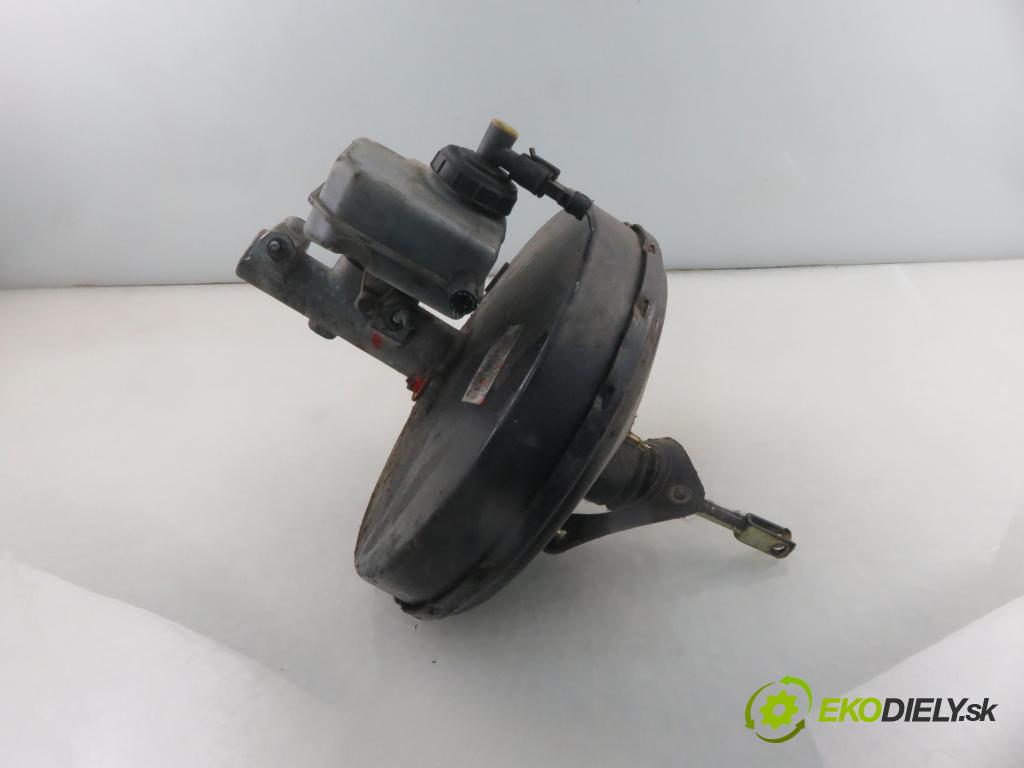 OPEL MOVANO Furgon (X70) FURGON 2004 0,00 2.5 DTi - G9U 754 2464,00 posilovač 8200189405 ; 0204024918 (Servočerpadlo)