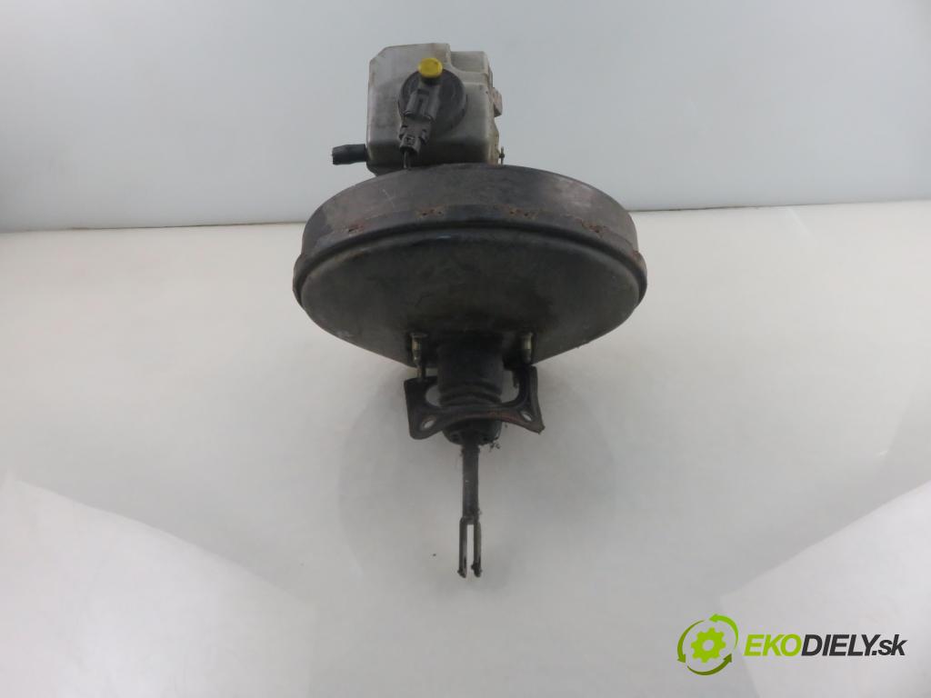 OPEL MOVANO Furgon (X70) FURGON 2004 0,00 2.5 DTi - G9U 754 2464,00 posilovač 8200189405 ; 0204024918 (Servočerpadlo)