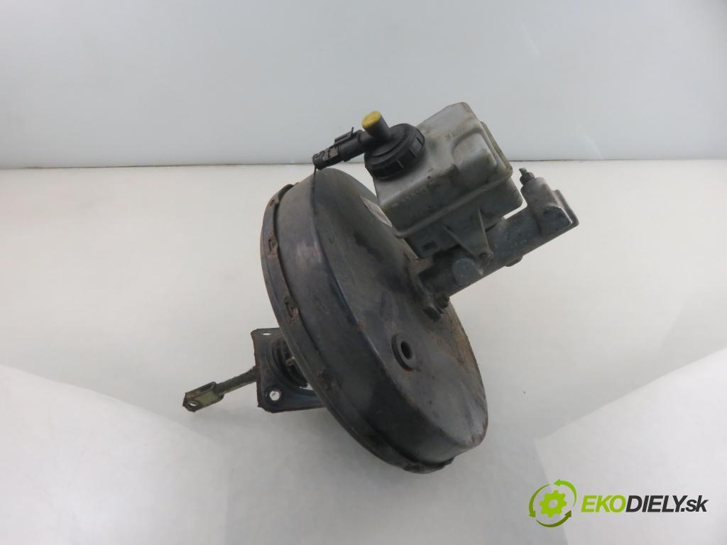 OPEL MOVANO Furgon (X70) FURGON 2004 0,00 2.5 DTi - G9U 754 2464,00 posilovač 8200189405 ; 0204024918 (Servočerpadlo)