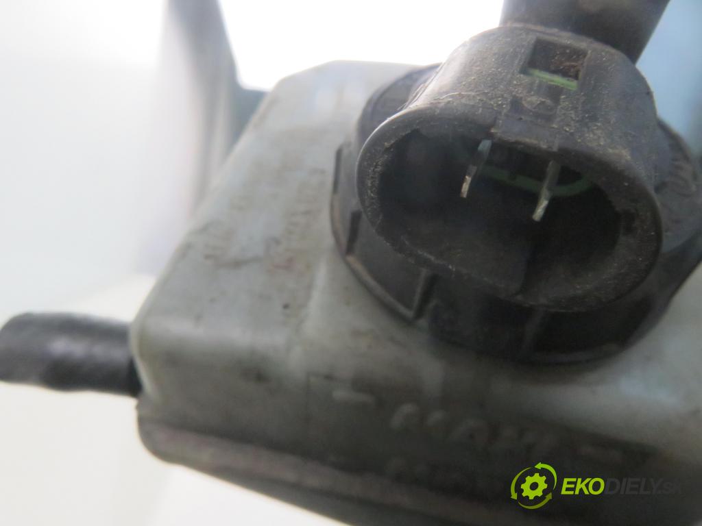 OPEL MOVANO Furgon (X70) FURGON 2004 0,00 2.5 DTi - G9U 754 2464,00 posilovač 8200189405 ; 0204024918 (Servočerpadlo)