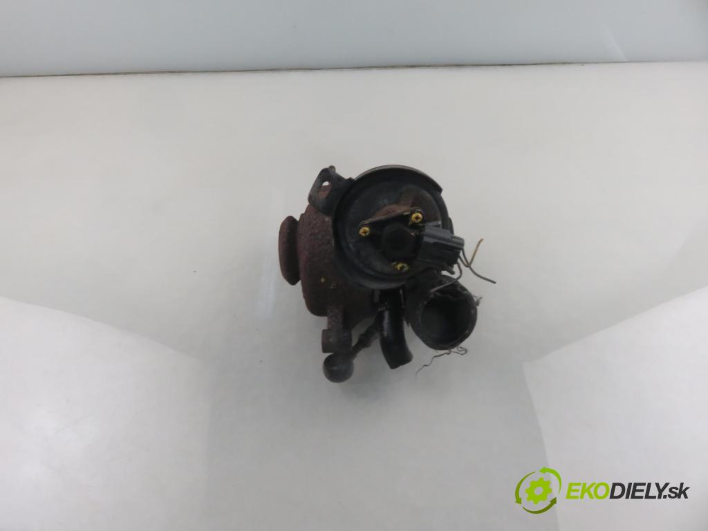 FORD GALAXY (WA6) MINIVAN 2007 96,00 2.0 TDCi - AZWA 1997,00 RYCHLONABÍJEČKA: 9662464980 (Kompletní turbodmychadlo)