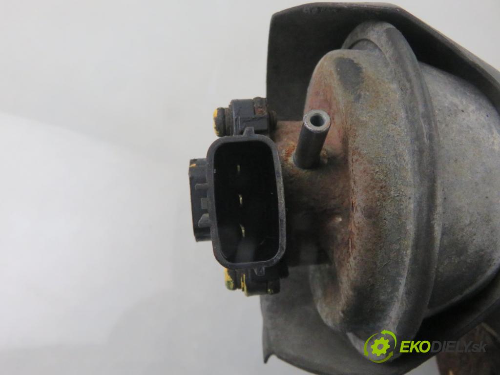 FORD GALAXY (WA6) MINIVAN 2007 96,00 2.0 TDCi - AZWA 1997,00 RYCHLONABÍJEČKA: 9662464980 (Kompletní turbodmychadlo)