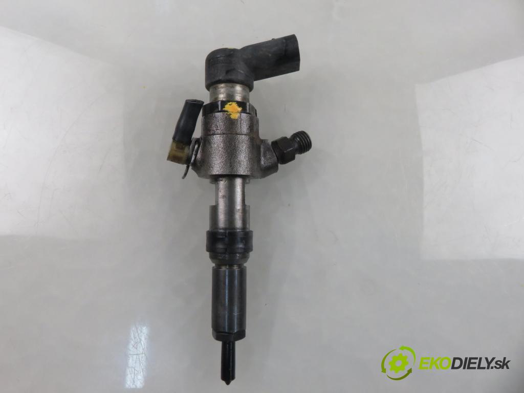 CITROEN C3 I (FC_) HB 2003 50,00 1.4 HDi - 8HZ (DV4TD) 1398,00 vstrekovač 9649574480 (Vstrekovač paliva)