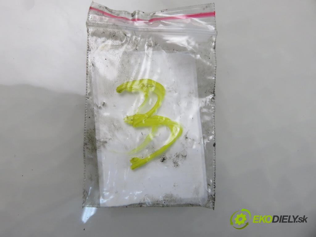 CITROEN C3 I (FC_) HB 2003 50,00 1.4 HDi - 8HZ (DV4TD) 1398,00 vstrekovač 9649574480 (Vstrekovač paliva)