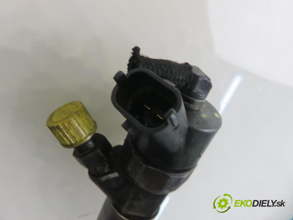 BMW 5 Touring (E39) KOMBI 2001 135,00 530 d - M57 D30 (306D1) 2926,00 vstrekovač 0445110047 ; 7785984 (Vstrekovač paliva)