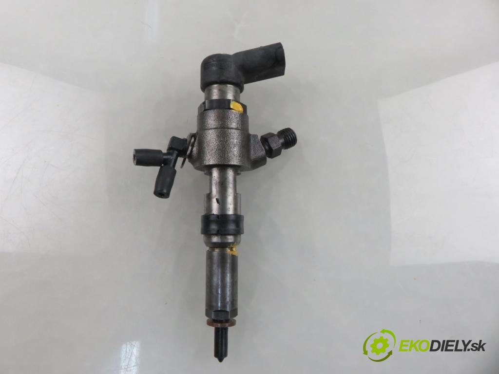 CITROEN C3 I (FC_) HB 2003 50,00 1.4 HDi - 8HZ (DV4TD) 1398,00 vstrekovač 9649574480 (Vstrekovač paliva)