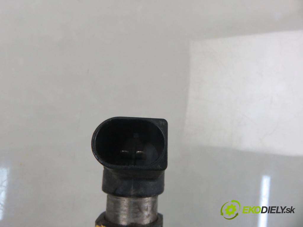 CITROEN C3 I (FC_) HB 2003 50,00 1.4 HDi - 8HZ (DV4TD) 1398,00 vstrekovač 9649574480 (Vstrekovač paliva)