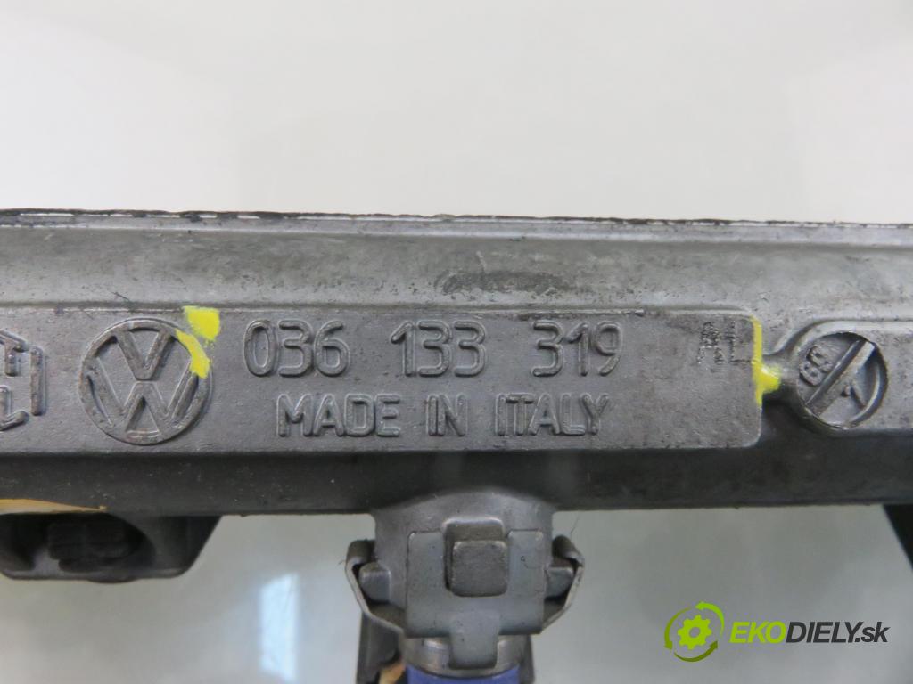 SEAT LEON (1M1) HB 2005 77,00 1.6 16 V - BCB 1598,00 Lišta vstrekovacia 036031T ; 036133319AL ; IWP123 (Vstrekovacia lišta)