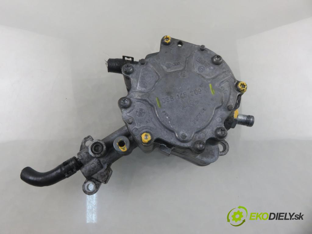 SEAT ALTEA (5P1) HB 2004 77,00 1.9 TDI - BKC 1896,00 pumpa vakuová 038145209C
