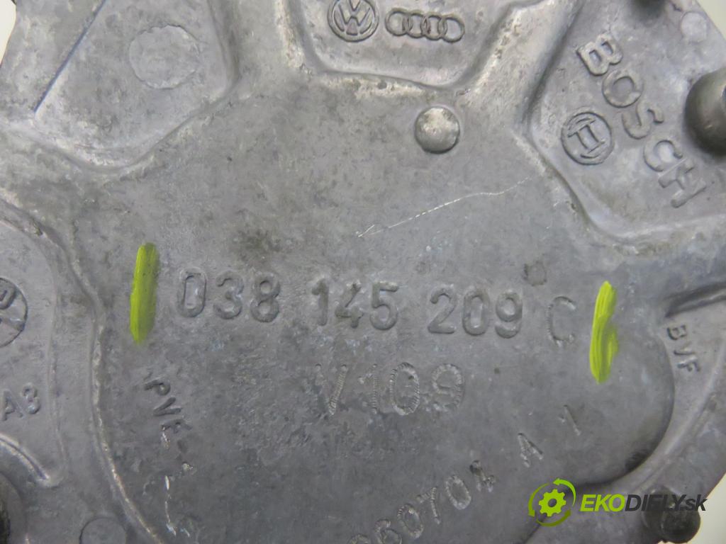SEAT ALTEA (5P1) HB 2004 77,00 1.9 TDI - BKC 1896,00 pumpa vakuová 038145209C