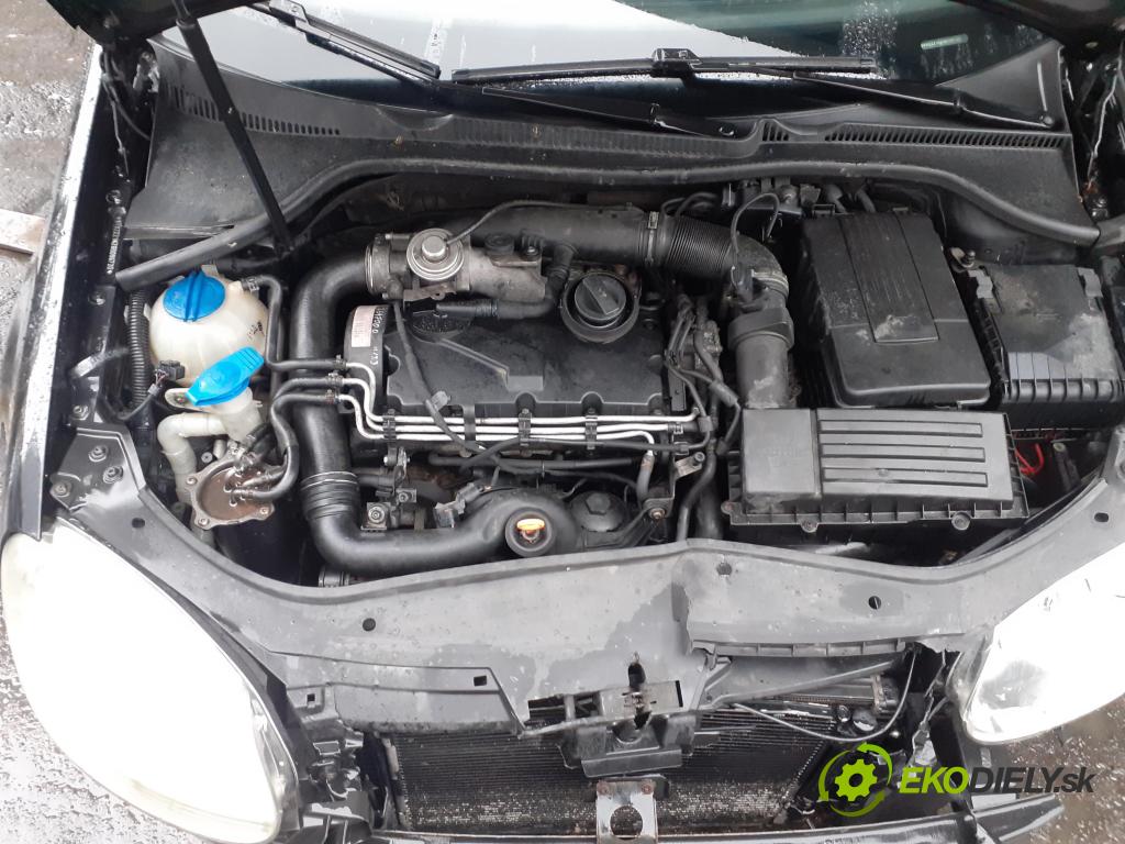 VW GOLF V (1K1) HB 2006 77,00 1.9 TDI PD 105 - BKC 1896,00 motor DIESLA BKC
