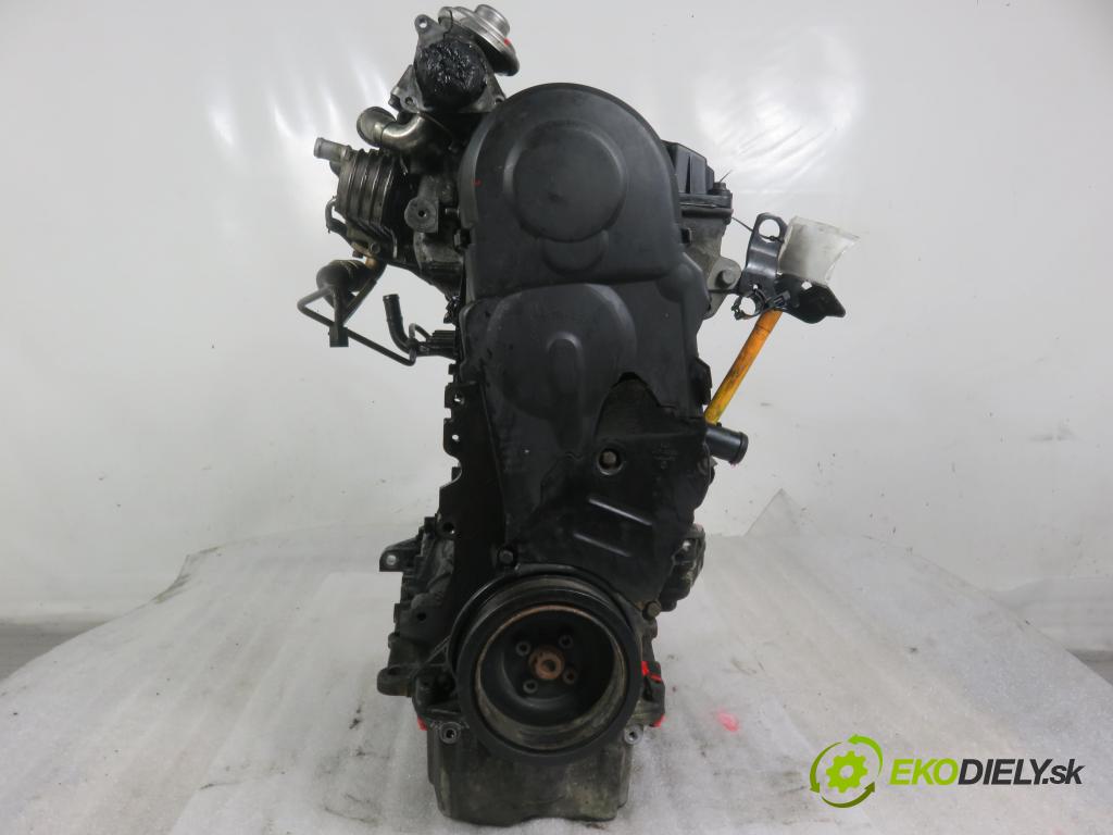 VW GOLF V (1K1) HB 2006 77,00 1.9 TDI PD 105 - BKC 1896,00 motor DIESLA BKC