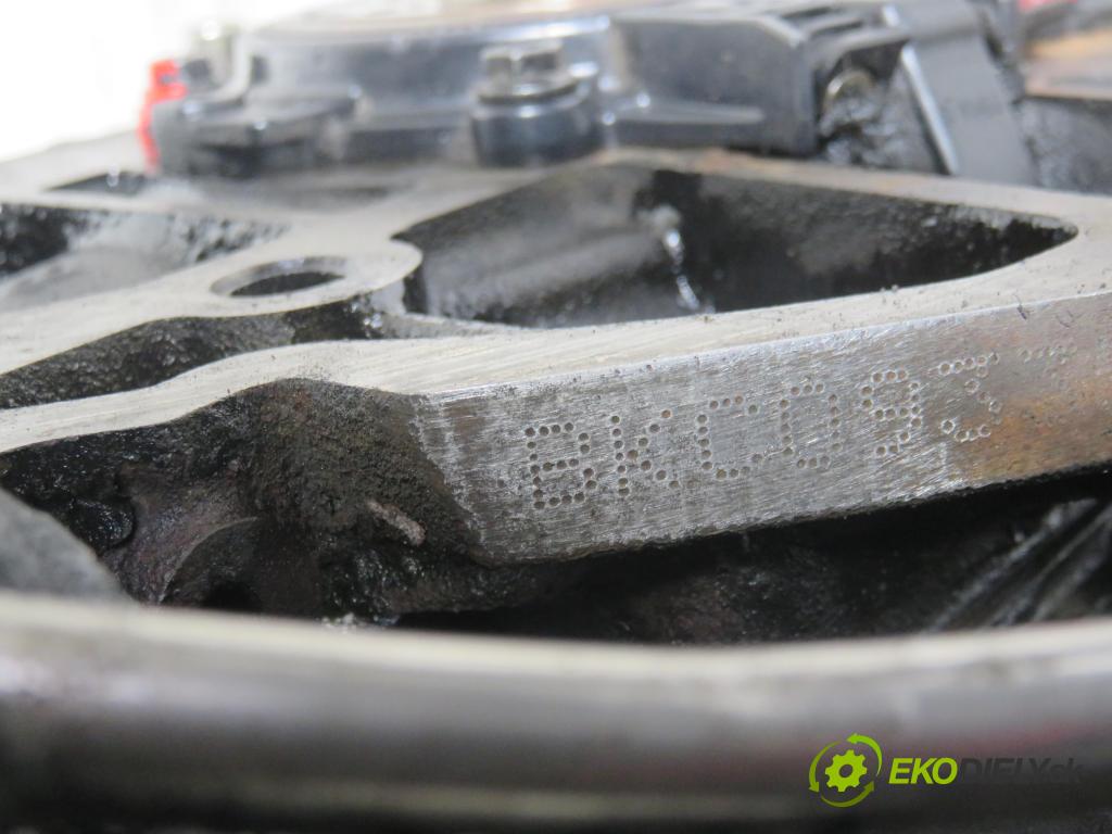 VW GOLF V (1K1) HB 2006 77,00 1.9 TDI PD 105 - BKC 1896,00 motor DIESLA BKC