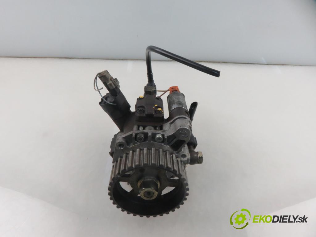 CITROEN C3 I (FC_) HB 2003 50,00 1.4 HDi - 8HZ (DV4TD) 1398,00 pumpa vysokého TLAK: FTP619810 ; 5WS40008 ; 9651590880