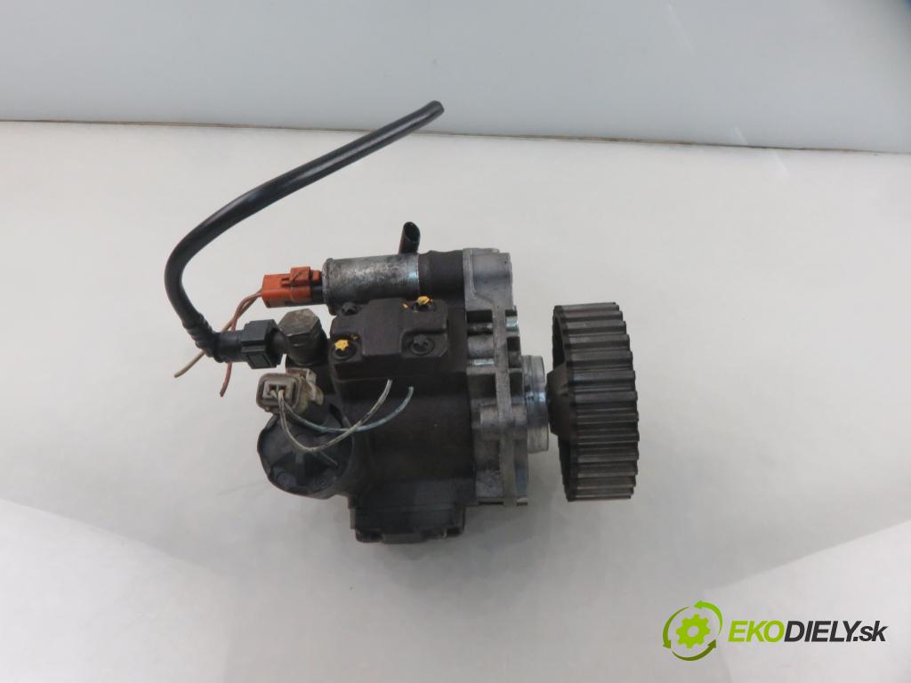 CITROEN C3 I (FC_) HB 2003 50,00 1.4 HDi - 8HZ (DV4TD) 1398,00 pumpa vysokého TLAK: FTP619810 ; 5WS40008 ; 9651590880