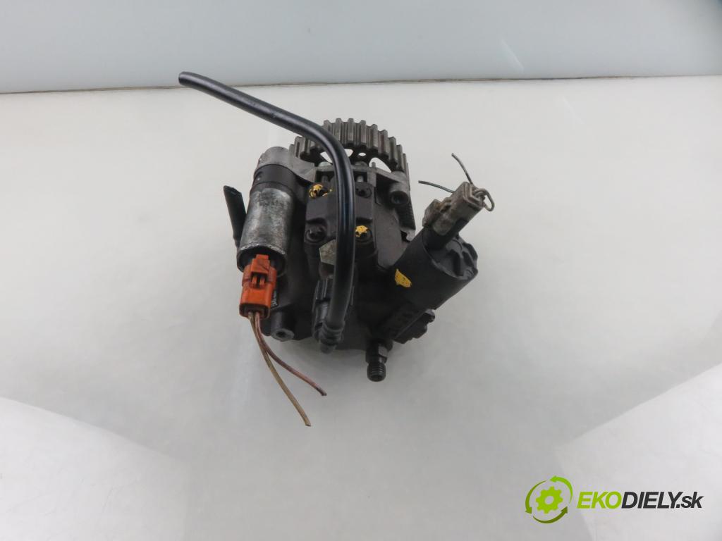 CITROEN C3 I (FC_) HB 2003 50,00 1.4 HDi - 8HZ (DV4TD) 1398,00 pumpa vysokého TLAK: FTP619810 ; 5WS40008 ; 9651590880