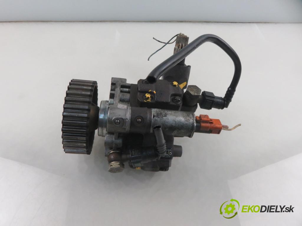 CITROEN C3 I (FC_) HB 2003 50,00 1.4 HDi - 8HZ (DV4TD) 1398,00 pumpa vysokého TLAK: FTP619810 ; 5WS40008 ; 9651590880
