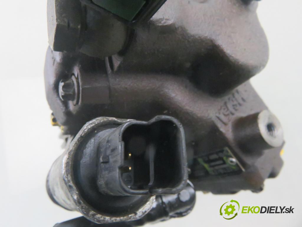 CITROEN C3 I (FC_) HB 2003 50,00 1.4 HDi - 8HZ (DV4TD) 1398,00 pumpa vysokého TLAK: FTP619810 ; 5WS40008 ; 9651590880