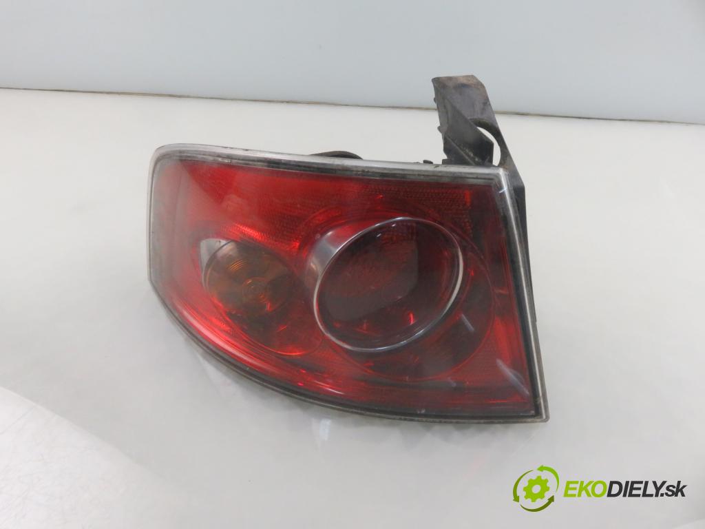 SEAT IBIZA III (6L1) HB 2003 47,00 1.2 12V - AZQ 1198,00 světlo levé zadní 6L6945095A ; 6L6945111