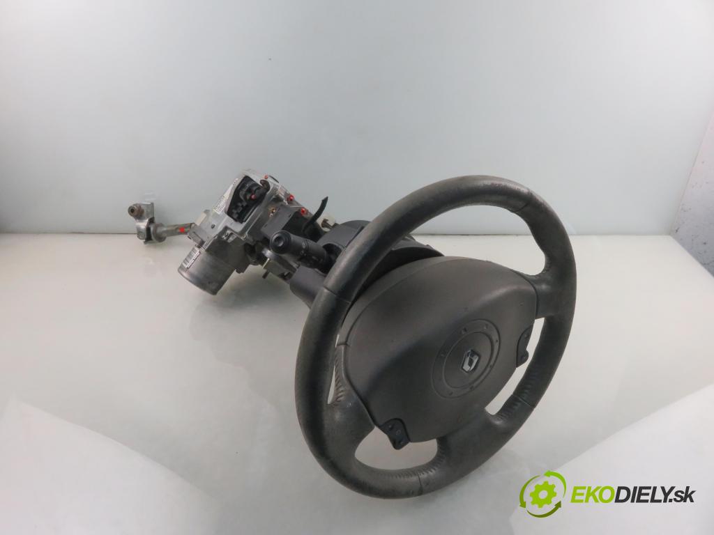 RENAULT MEGANE II (BM0/1_, CM0/1_) HB 2004 0,00 1.5 dCi - K9K 728 1461,00 SLOUPEC / PODPORA elektrický 8200246631