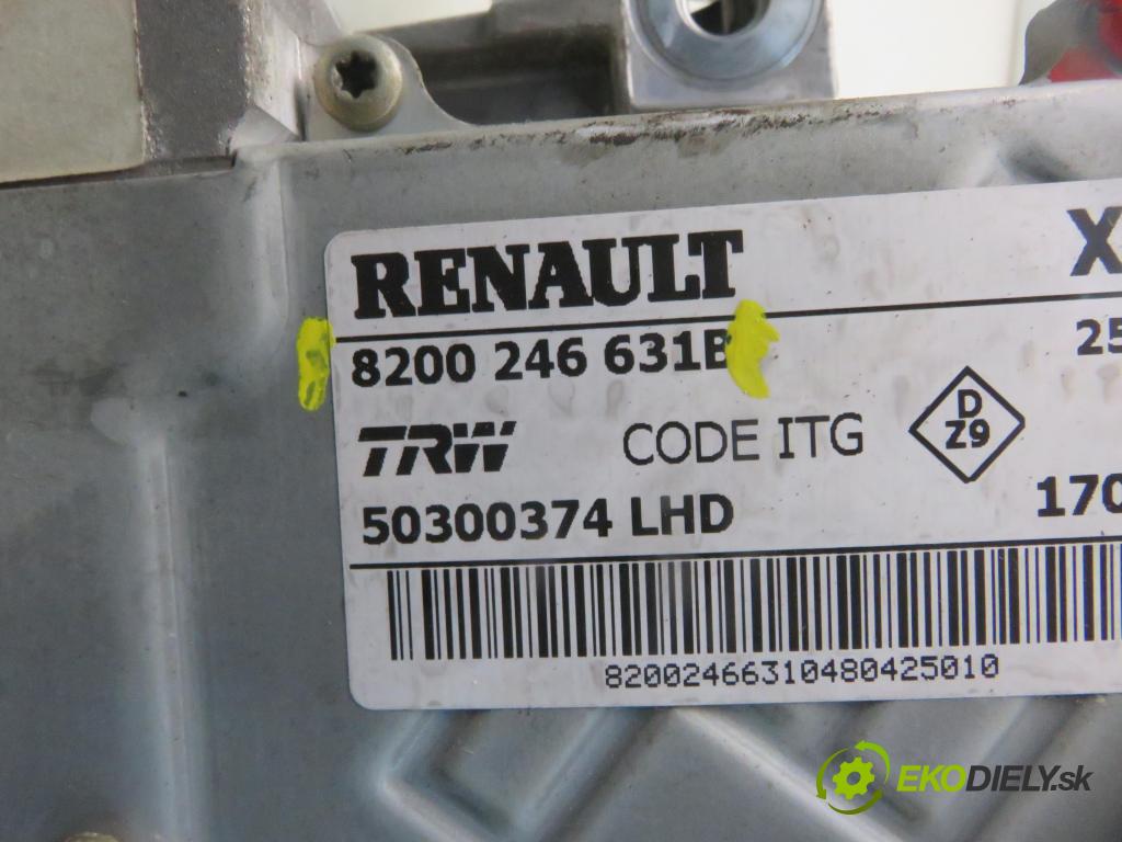 RENAULT MEGANE II (BM0/1_, CM0/1_) HB 2004 0,00 1.5 dCi - K9K 728 1461,00 SLOUPEC / PODPORA elektrický 8200246631