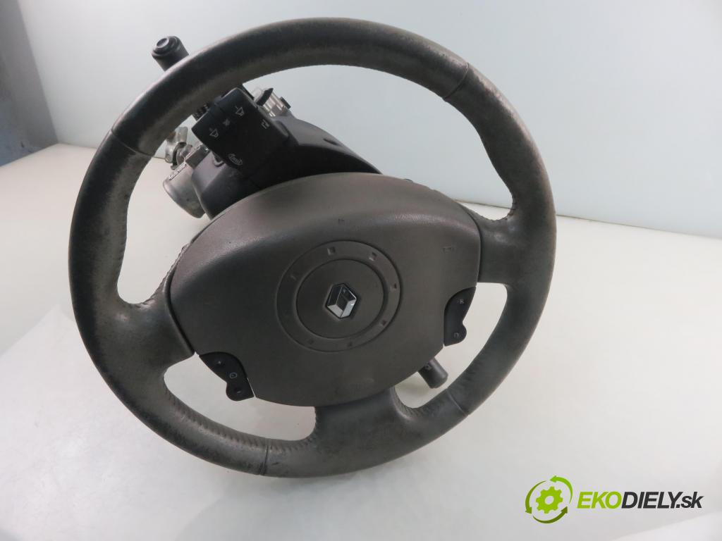 RENAULT MEGANE II (BM0/1_, CM0/1_) HB 2004 0,00 1.5 dCi - K9K 728 1461,00 SLOUPEC / PODPORA elektrický 8200246631