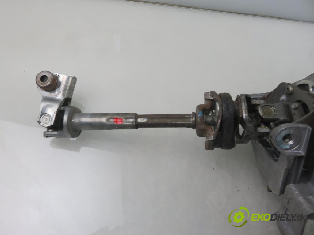 RENAULT MEGANE II (BM0/1_, CM0/1_) HB 2004 0,00 1.5 dCi - K9K 728 1461,00 SLOUPEC / PODPORA elektrický 8200246631