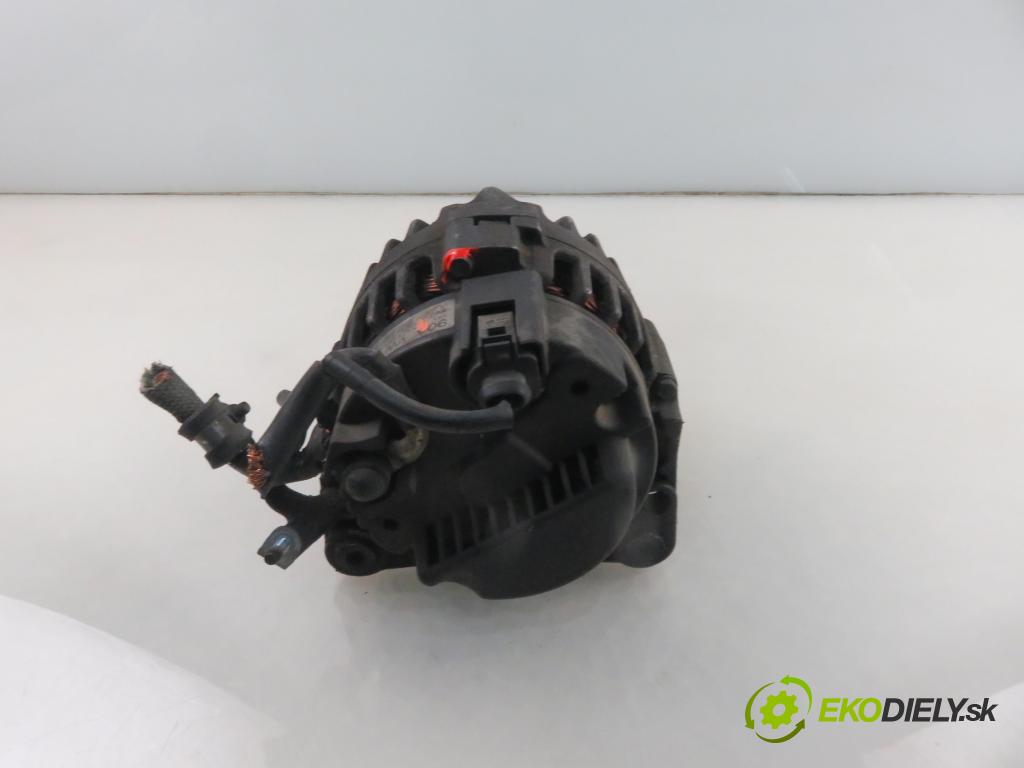 SEAT IBIZA III (6L1) HB 2003 47,00 1.2 12V - AZQ 1198,00 Alternátor 03D903025E (Alternátor)