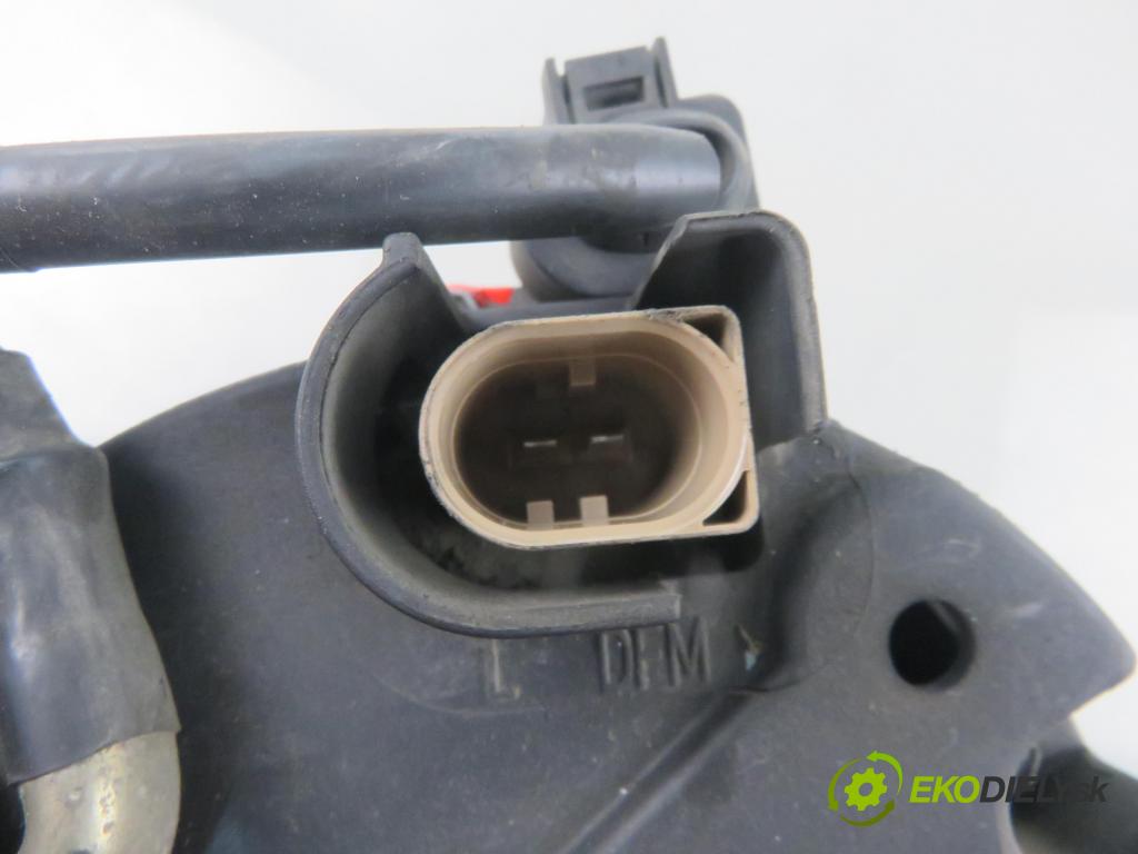 SEAT IBIZA III (6L1) HB 2003 47,00 1.2 12V - AZQ 1198,00 Alternátor 03D903025E (Alternátor)