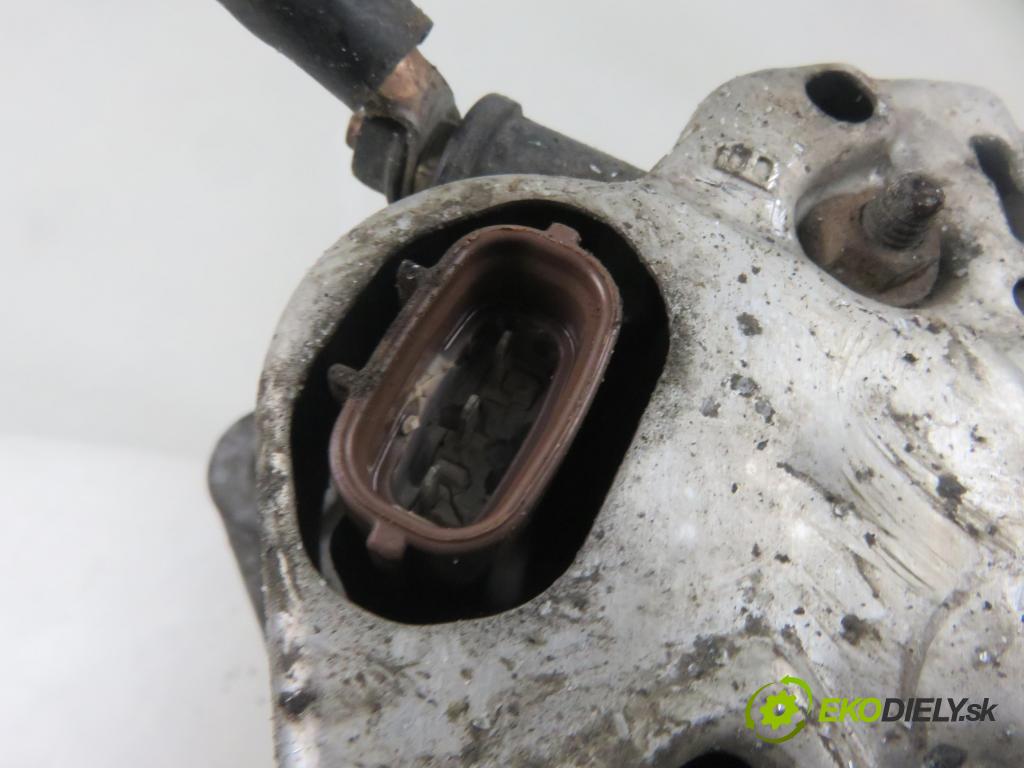 SUZUKI BALENO (EG) HB 1999 63,00 1.3 i 16V 85 (SY413) - G13BB 1298,00 Alternátor 3140060G1 (Alternátor)