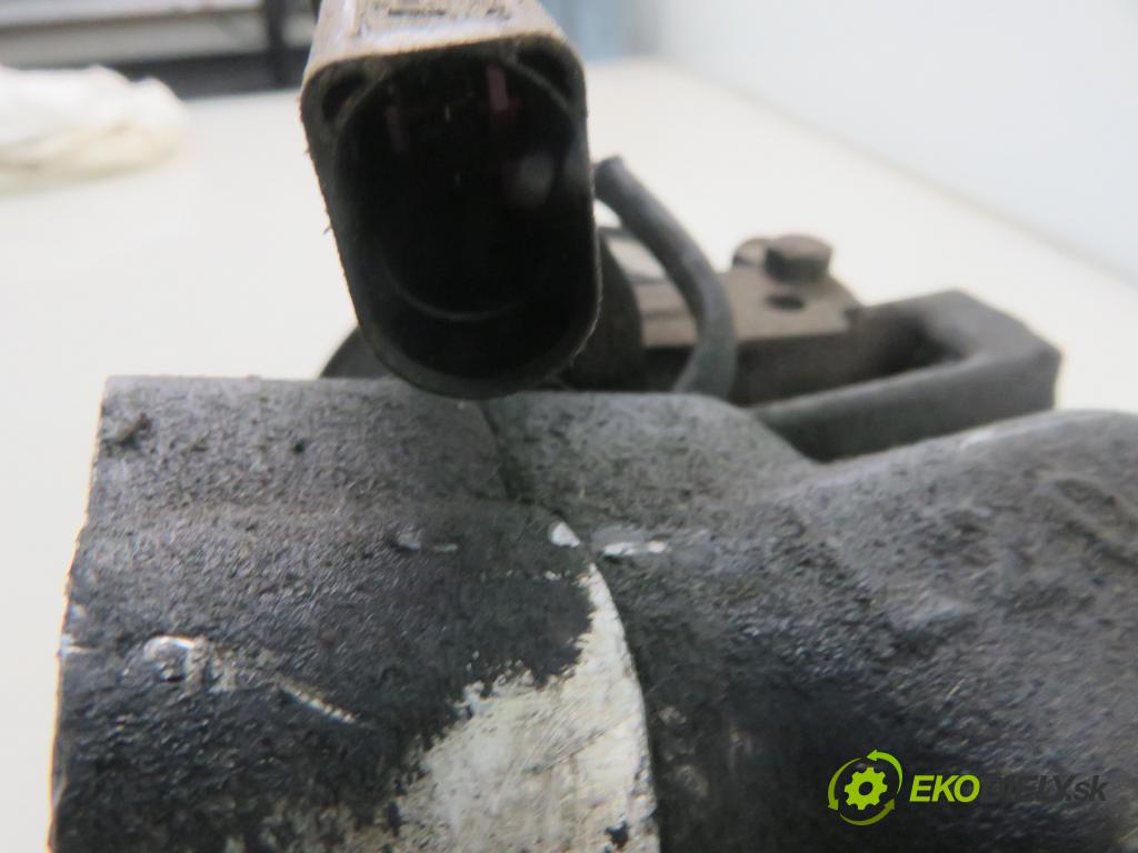 SEAT IBIZA III (6L1) HB 2003 47,00 1.2 12V - AZQ 1198,00 KOMPRESOR: klimatizácie 6Q0820808G (Kompresor klimatizácie)